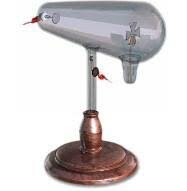 Tub de Crookes (William Crookes)