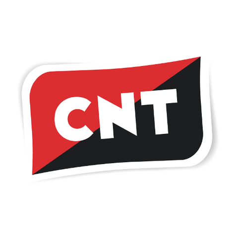Fundación de la CNT