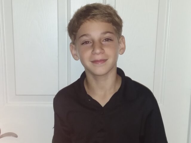 First Year of Middle School.