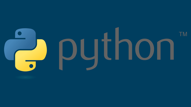 8 – Python