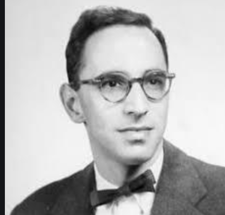 Early Life of Thomas Kuhn