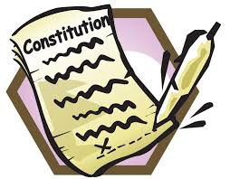 Constitution Ratified