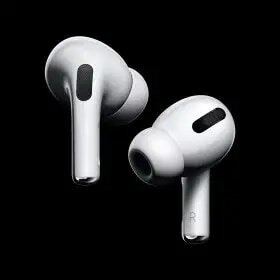 crearon los AirPods Pro