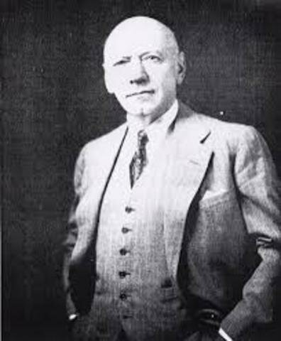 Creación del Marketing Mix