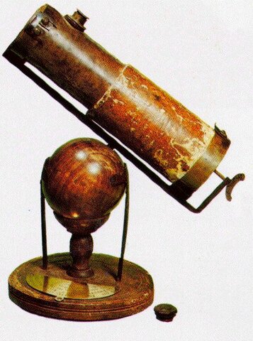 TELESCOPI ASTRONOMIC