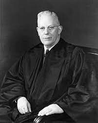 President Eisenhower nominated Earl Warren as interim Chief Justice