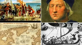 Timeline: socials linia del tems colom