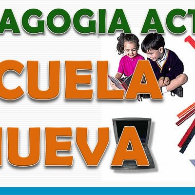 Timeline: Escuela Nueva timeline