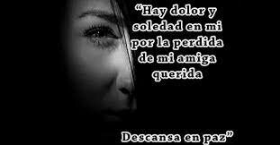 Pedita de mi compañera de trabajo