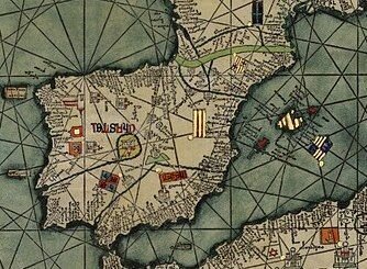 Les religions d'Espanya