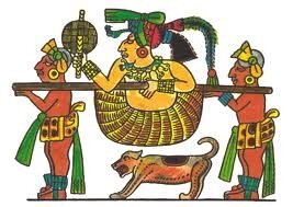 CULTURES PRECOLMBINES