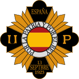 Fundación de la Unión Patriótica