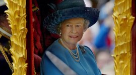 Timeline: QUEEN ELİZABETH II