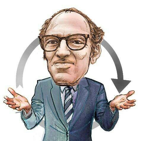 1951 to 1956, Professor, Philosophy of Science - Harvard University