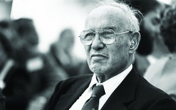 1992- Según Drucker