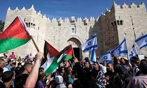 Conflicto árabe-israelí