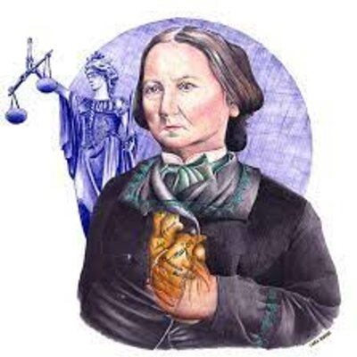 Timeline: Concepción Arenal