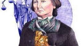 Timeline: Concepción Arenal