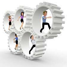 1997 - Integración del Trabajo