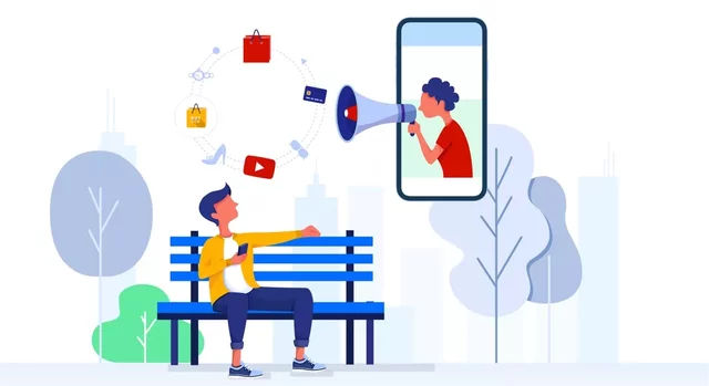 Evolución del concepto de marketing