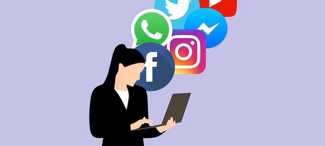 Marketing en redes sociales