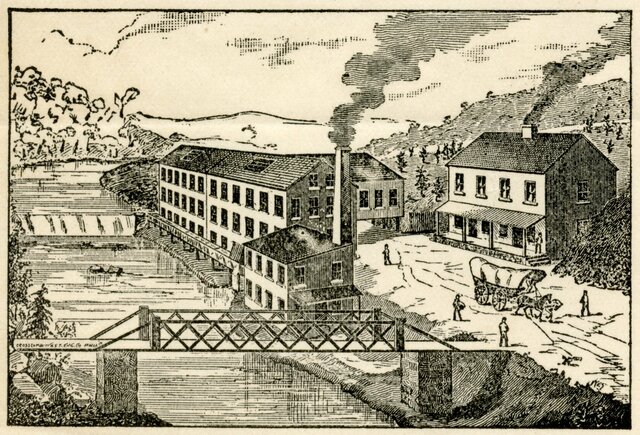 Early 1800s