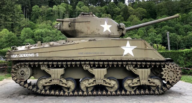 World War II