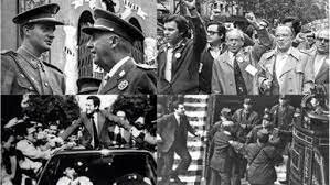 Transicion y democracia de españa 1.3
