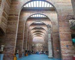 Aparecimiento de representación de instrumentos de cuerda