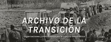 El inicio de la reforma política (1975-1977)