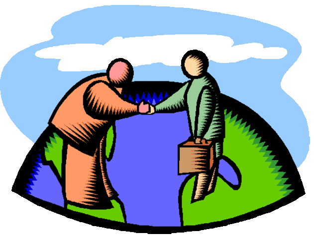 Globalización de los mercados.