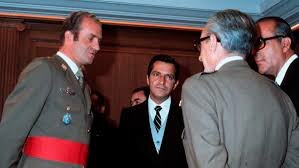 El proceso constituyente (1977-1979) 1.2