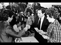 El proceso constituyente (1977-1979) 1.3