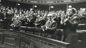 El proceso constituyente (1977-1979) 1.4