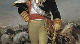 Timeline: España en el S XIX
