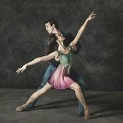 Timeline: Modern Dance