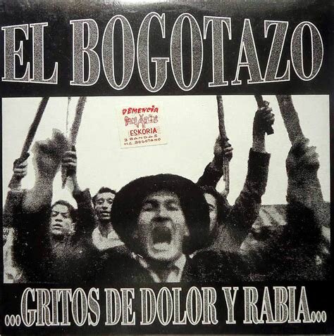 El Bogotazo.