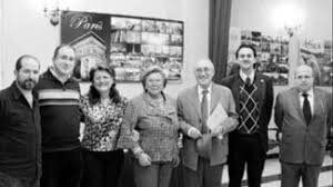 La democracia en peligro (1979-1982) 1.