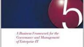 Timeline: COBIT 2019— EL NUEVO MODELO DE GOBIERNO EMPRESARIAL PARA INFORMACIÓN Y TECNOLOGÍA
