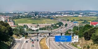 La España de las libertades 1.2