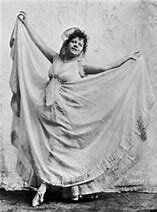 Loie Fuller