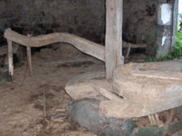 Aperfeiçoamento do Moinho da Água