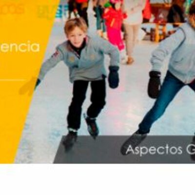 Timeline: Tras los pasos de la infancia y la Adolescencia.