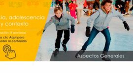 Timeline: Tras los pasos de la infancia y la Adolescencia.
