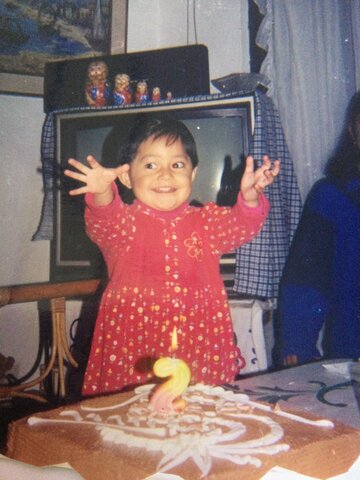 Cumpleaños número 02