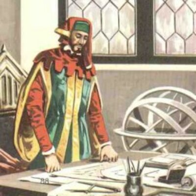 Timeline: El mundo moderno