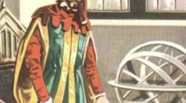 Timeline: El mundo moderno