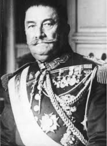 DÁMASO BERENGUER (1873 - 1953)