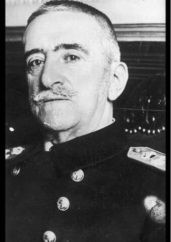 JUAN BAUTISTA AZNAR (1860 - 1933)