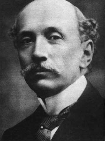 EDUARDO DATO (1856 - 1921)